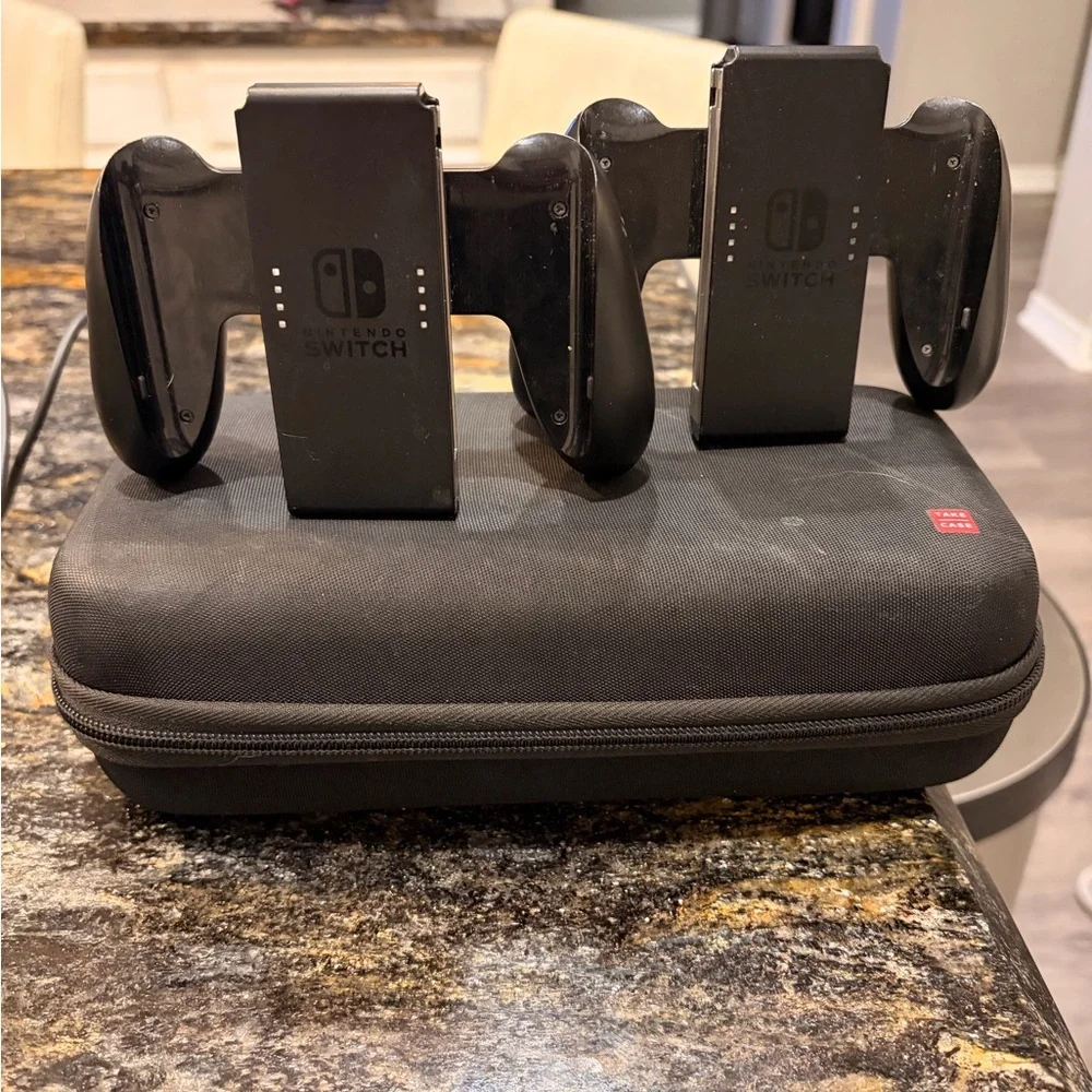 Nintendo Switch Console